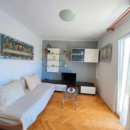 Apartman Marija *