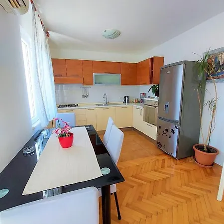 Marija Apartment