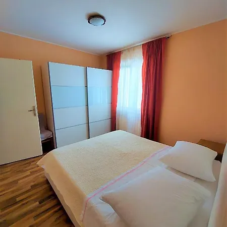 Marija Apartment