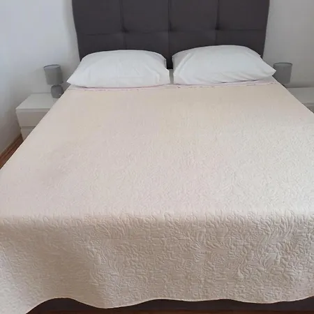Apartment Marija