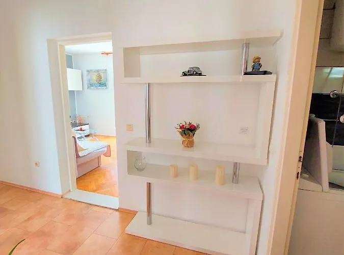 Apartamento Marija Primošten