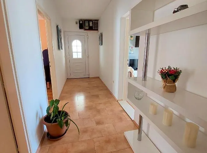 Apartamento Marija Primošten